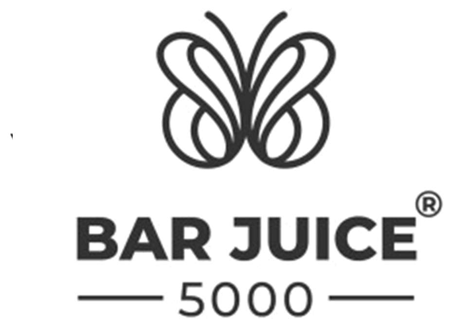 Bar Juice 5000 logo