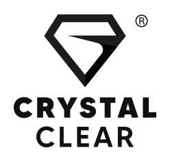 Crystal Clear logo