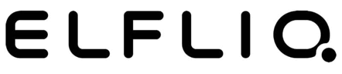 Elfliq logo