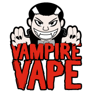 Vampire Vape logo